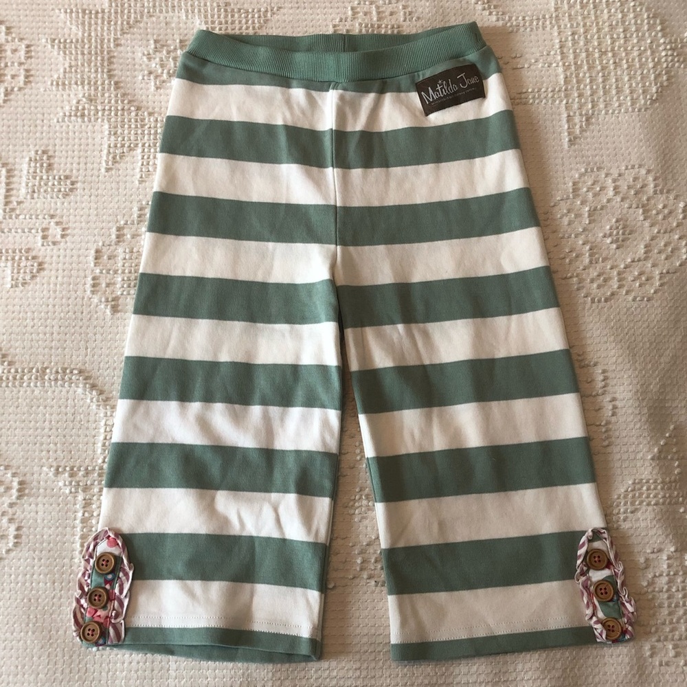 NWOT Matilda Jane Pants